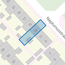 Perceel NBH00-H-5173