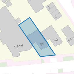 Perceel NBH00-H-5176