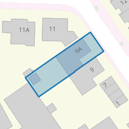 Perceel NBH00-H-5179