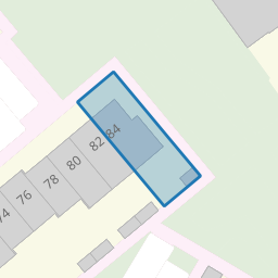 Perceel NBH00-H-5189