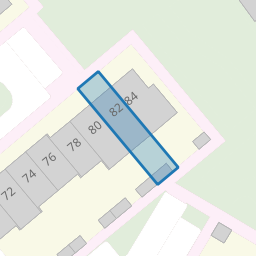 Perceel NBH00-H-5190