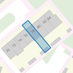 Perceel NBH00-H-5192