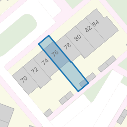 Perceel NBH00-H-5193