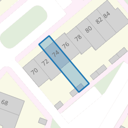 Perceel NBH00-H-5194