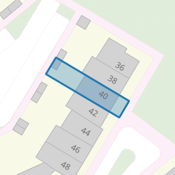 Perceel NBH00-H-5199