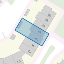 Perceel NBH00-H-5200