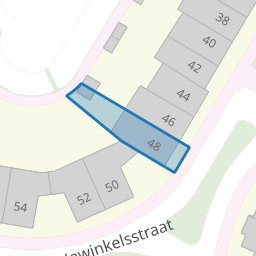 Perceel NBH00-H-5202