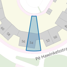 Perceel NBH00-H-5205