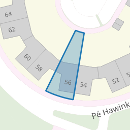 Perceel NBH00-H-5206