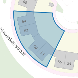 Perceel NBH00-H-5207