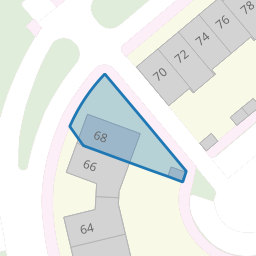 Perceel NBH00-H-5210