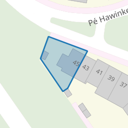 Perceel NBH00-H-5212