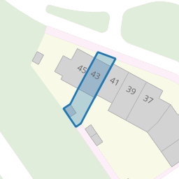 Perceel NBH00-H-5213