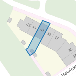 Perceel NBH00-H-5214