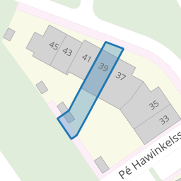 Perceel NBH00-H-5215