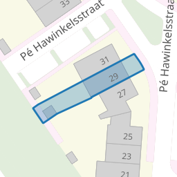 Perceel NBH00-H-5220