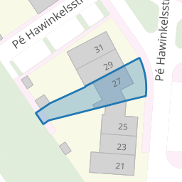 Perceel NBH00-H-5221