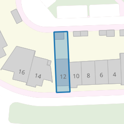 Perceel NBH00-H-5229