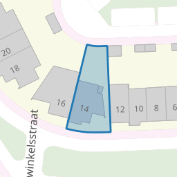 Perceel NBH00-H-5230