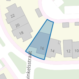 Perceel NBH00-H-5231