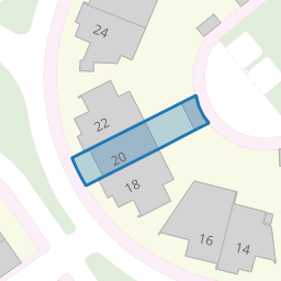 Perceel NBH00-H-5233