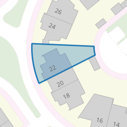 Perceel NBH00-H-5234