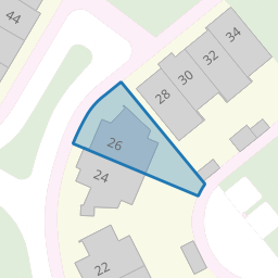 Perceel NBH00-H-5236