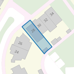 Perceel NBH00-H-5237