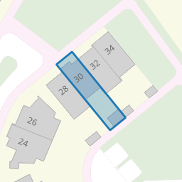 Perceel NBH00-H-5238