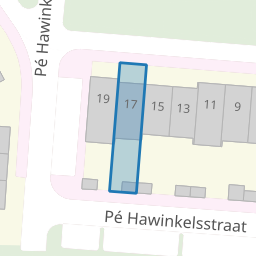 Perceel NBH00-H-5242