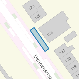 Perceel NBH00-H-5251