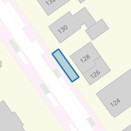 Perceel NBH00-H-5255