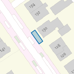 Perceel NBH00-H-5259