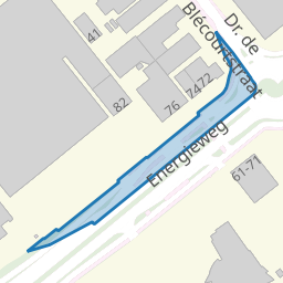 Perceel NBH00-H-5264