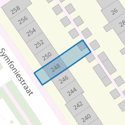 Perceel NBH00-H-5267