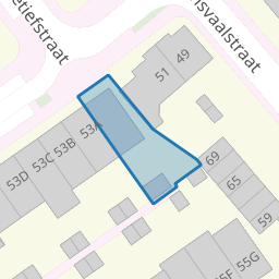 Perceel NBH00-H-5272