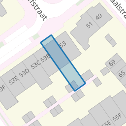 Perceel NBH00-H-5273