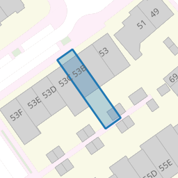 Perceel NBH00-H-5274