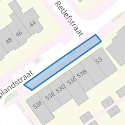 Perceel NBH00-H-5281