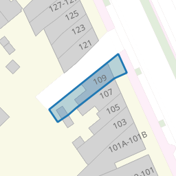 Perceel NBH00-H-5287