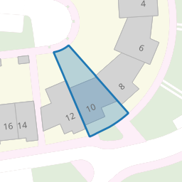 Perceel NBH00-H-5295