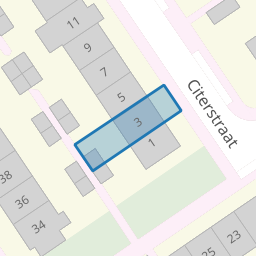 Perceel NBH00-H-5300