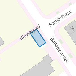 Perceel NBH00-H-5302