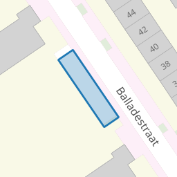 Perceel NBH00-H-5303