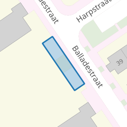 Perceel NBH00-H-5305