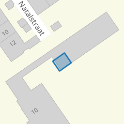 Perceel NBH00-H-5312