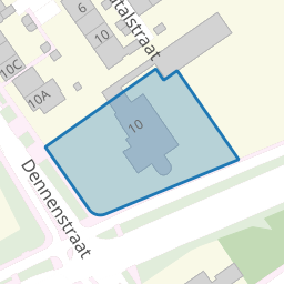 Perceel NBH00-H-5313