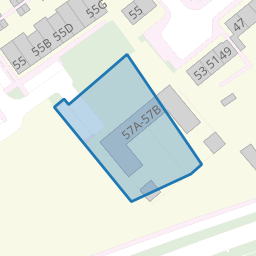 Perceel NBH00-H-5321