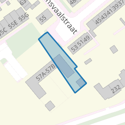 Perceel NBH00-H-5322