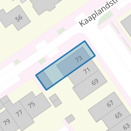 Perceel NBH00-H-5324